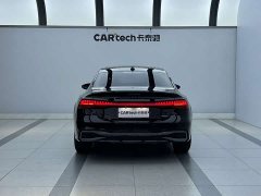 Audi A7L 45 TFSI quattro Edition - фото 2