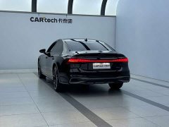 Audi A7L 45 TFSI quattro Edition - фото 4