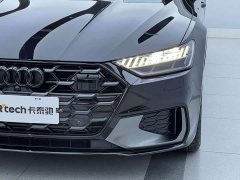 Audi A7L 45 TFSI quattro Edition - фото 5