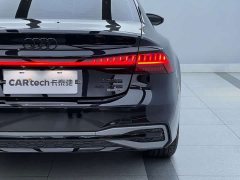 Audi A7L 45 TFSI quattro Edition - фото 6