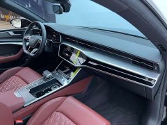 Audi A7L 45 TFSI quattro Edition - фото 7