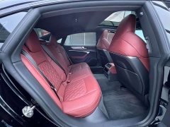 Audi A7L 45 TFSI quattro Edition - фото 8