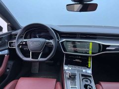 Audi A7L 45 TFSI quattro Edition - фото 9