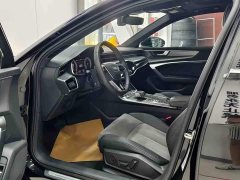 Audi A6L 45 TFSI quattro Version - фото 3