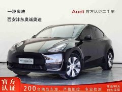 Tesla Model Y Edition - фото 2