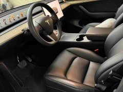 Tesla Model Y Edition - фото 4