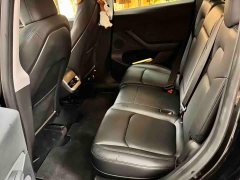 Tesla Model Y Edition - фото 5
