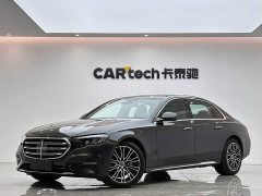 Mercedes-Benz E 300 L Luxury Version - фото 1