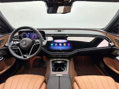 Mercedes-Benz E 300 L Luxury Version - фото 10