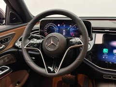 Mercedes-Benz E 300 L Luxury Version - фото 12