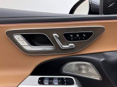 Mercedes-Benz E 300 L Luxury Version - фото 15