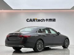 Mercedes-Benz E 300 L Luxury Version - фото 5