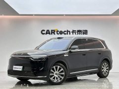 AITO M8 EV Max Long Range Edition (192) - фото 1