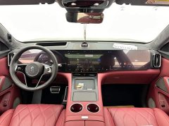 AITO M8 EV Max Long Range Edition (192) - фото 10