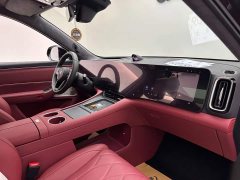 AITO M8 EV Max Long Range Edition (192) - фото 11