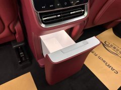 AITO M8 EV Max Long Range Edition (192) - фото 16