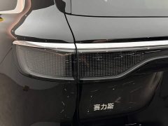 AITO M8 EV Max Long Range Edition (192) - фото 19