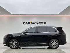 AITO M8 EV Max Long Range Edition (192) - фото 2