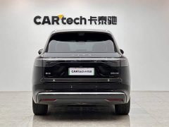 AITO M8 EV Max Long Range Edition (192) - фото 4
