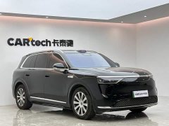 AITO M8 EV Max Long Range Edition (192) - фото 6