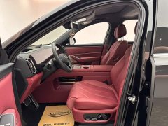 AITO M8 EV Max Long Range Edition (192) - фото 8