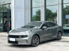 Lynk & Co 03 1.5TD DCT Edition - фото 1
