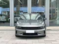 Lynk & Co 03 1.5TD DCT Edition - фото 2