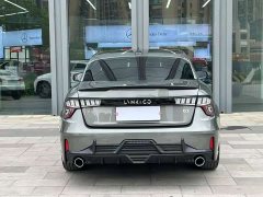Lynk & Co 03 1.5TD DCT Edition - фото 3