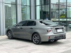 Lynk & Co 03 1.5TD DCT Edition - фото 4
