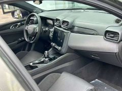 Lynk & Co 03 1.5TD DCT Edition - фото 8