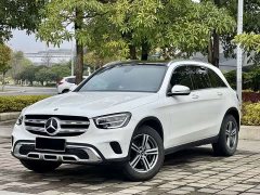Mercedes-Benz GLC 260 L 4MATIC Version - фото 1