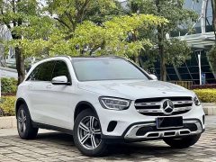 Mercedes-Benz GLC 260 L 4MATIC Version - фото 3