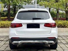 Mercedes-Benz GLC 260 L 4MATIC Version - фото 4