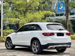 Mercedes-Benz GLC 260 L 4MATIC Version - фото 5