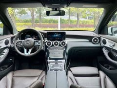 Mercedes-Benz GLC 260 L 4MATIC Version - фото 6