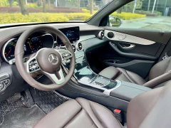 Mercedes-Benz GLC 260 L 4MATIC Version - фото 7
