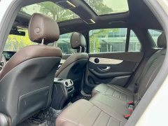 Mercedes-Benz GLC 260 L 4MATIC Version - фото 8