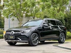 Mercedes-Benz GLC 260 L 4MATIC Luxury Version - фото 1