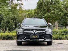 Mercedes-Benz GLC 260 L 4MATIC Luxury Version - фото 2
