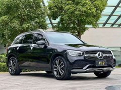 Mercedes-Benz GLC 260 L 4MATIC Luxury Version - фото 3