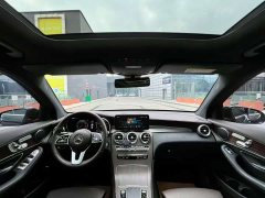 Mercedes-Benz GLC 260 L 4MATIC Luxury Version - фото 4