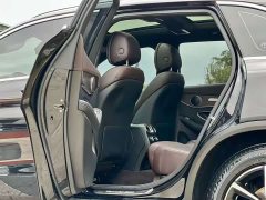Mercedes-Benz GLC 260 L 4MATIC Luxury Version - фото 6