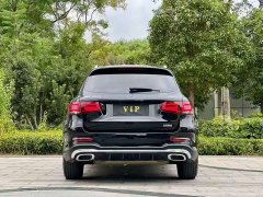 Mercedes-Benz GLC 260 L 4MATIC Luxury Version - фото 7