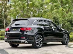 Mercedes-Benz GLC 260 L 4MATIC Luxury Version - фото 8