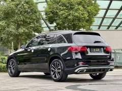 Mercedes-Benz GLC 260 L 4MATIC Luxury Version - фото 9
