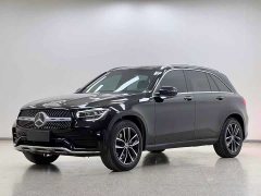 Mercedes-Benz GLC 260 L 4MATIC Luxury Version - фото 1