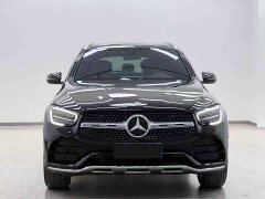 Mercedes-Benz GLC 260 L 4MATIC Luxury Version - фото 2
