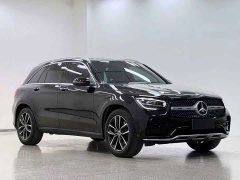 Mercedes-Benz GLC 260 L 4MATIC Luxury Version - фото 3