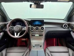 Mercedes-Benz GLC 260 L 4MATIC Luxury Version - фото 4