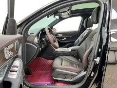 Mercedes-Benz GLC 260 L 4MATIC Luxury Version - фото 5